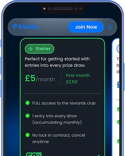 Sign Up Icon
