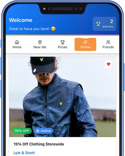 Sign Up Icon