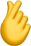 hand