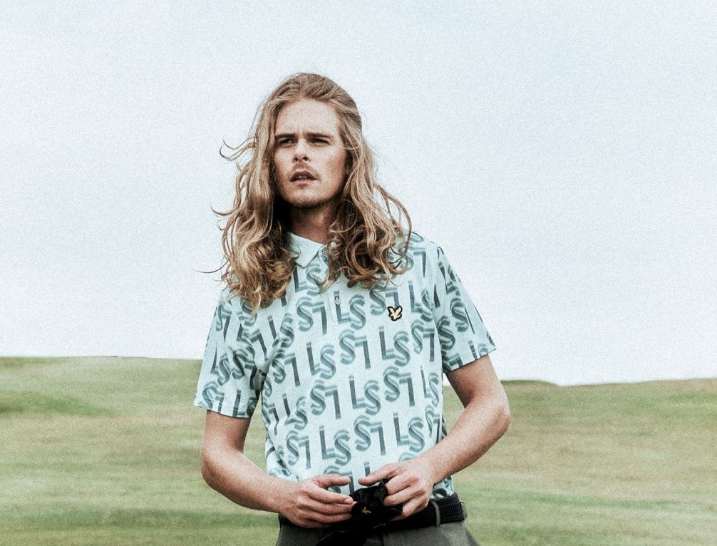 Lyle & Scott Fashion Collection